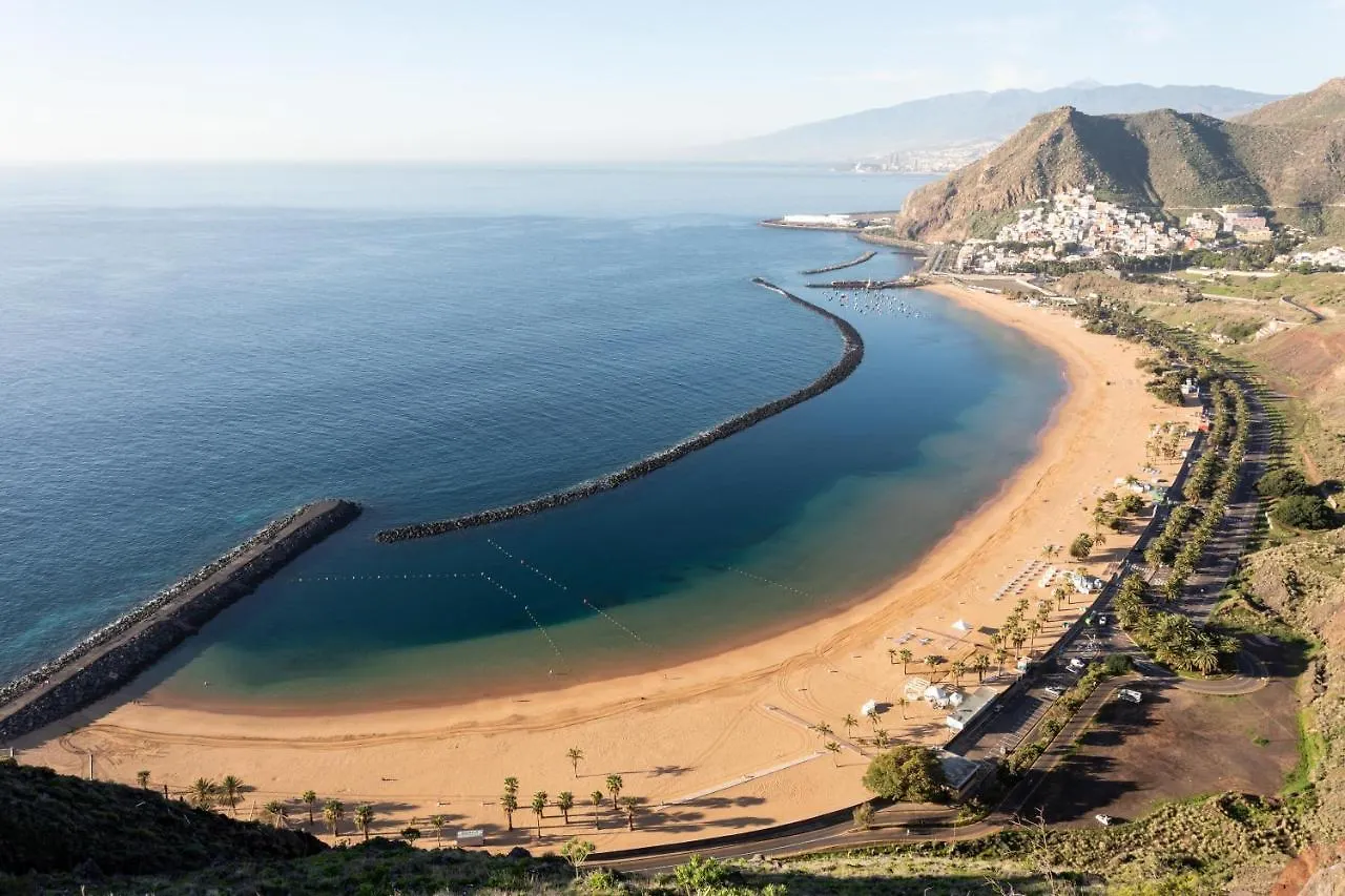 Home2Book Cozy Apartment Santa Cruz City Center Santa Cruz de Tenerife
