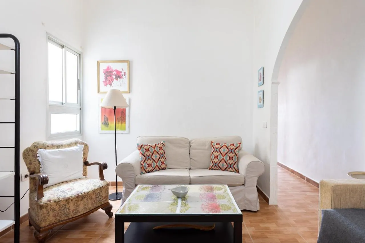 Home2Book Cozy Apartment Santa Cruz City Center 0*, Santa Cruz de Tenerife