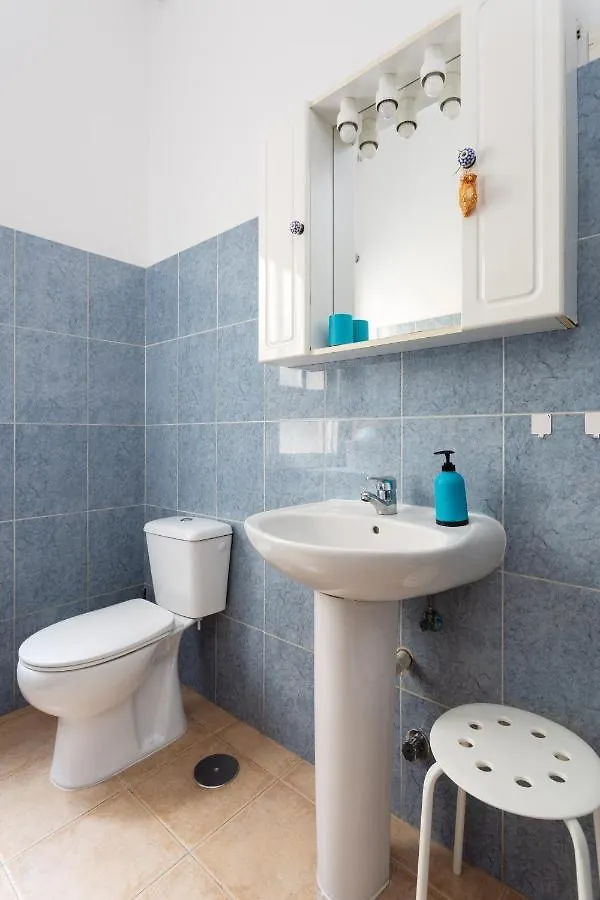 Home2Book Cozy Apartment Santa Cruz City Center  Santa Cruz de Tenerife