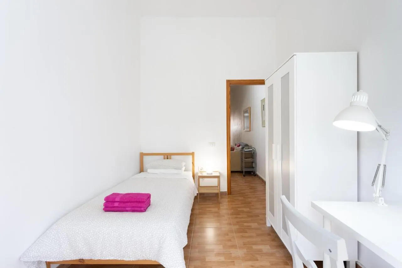Home2Book Cozy Apartment Santa Cruz City Center 0*, Santa Cruz de Tenerife Hiszpania